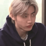 sunghoon-blondhair.gif