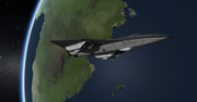 FuselageOnSpacePlane_SideOnLR
