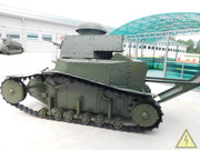  Советский легкий танк Т-18, Технический центр, Парк "Патриот", Кубинка DSCN5720