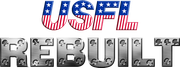 USFL Rebuilt 03A