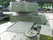 Советский легкий танк Т-26, Музей техники Вадима Задорожного DSCN1908