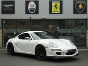 Farnbacher Loles Cayman S 3.8 1