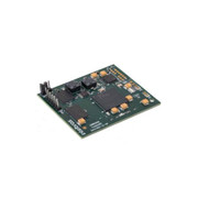 Placa Codec 60 Unniti Vista Frontal