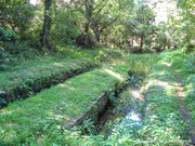 The Incline Basin.