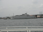 Harbor Cruise - 14 SOPS Boat