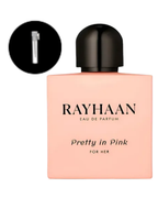 Amostra Rayhaan Pretty In Pink 1ml