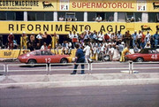 Targa Florio (Part 4) 1960 - 1969  - Page 12 1968-TF-12-001