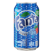 Berry Fanta Glitter Image