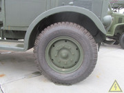 Британский грузовой автомобиль Austin K6, Музей военной техники УГМК, Верхняя Пышма IMG-1049
