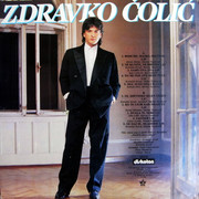 Zdravko Colic - Diskografija Omot-2