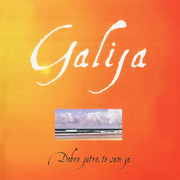 Galija - Diskografija FRONT