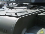 Макет советского тяжелого огнеметного танка КВ-8, Музей военной техники УГМК, Верхняя Пышма IMG-5299