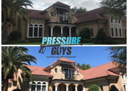 Best Power Washing Oviedo, FL