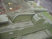Советский легкий колесно-гусеничный танк БТ-7, Харьков 175538296