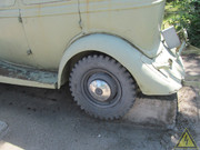 Советский легковой автомобиль ГАЗ-М1, Севастополь GAZ-M1-Sevastopol-050