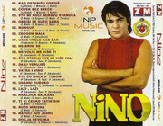 Amir Resic Nino - Diskografija Zadnja