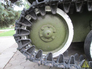 Советский легкий танк Т-70Б, Каменск-Шахтинский IMG-7735