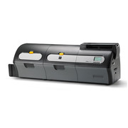 4065-2-ZEBRA ZXP SERIES 7 PRINTER WITH LAMINATOR