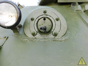 Советский средний танк Т-34, Первый Воин, Орловская область DSCN2944