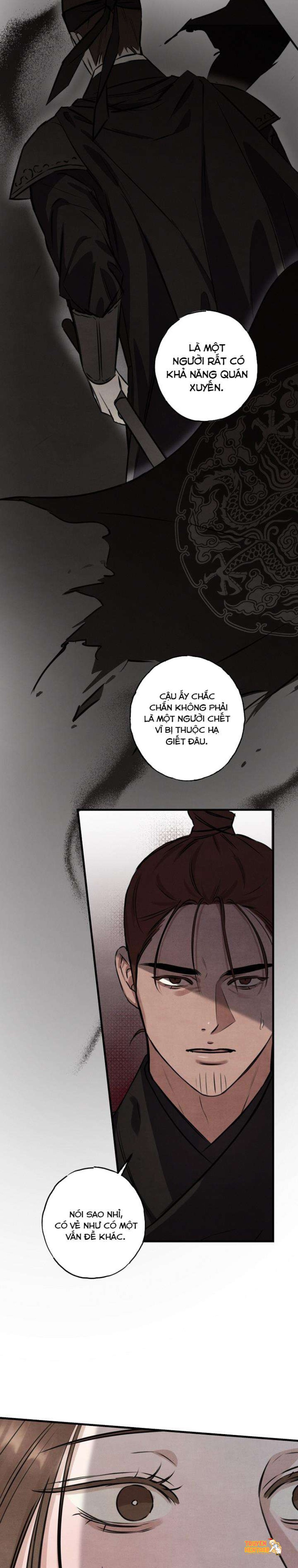 Trang truyện tmp67 caa7u trong truyện tranh 『18+』sư Mẫu - Chapter 4 - truyenhentai18.net