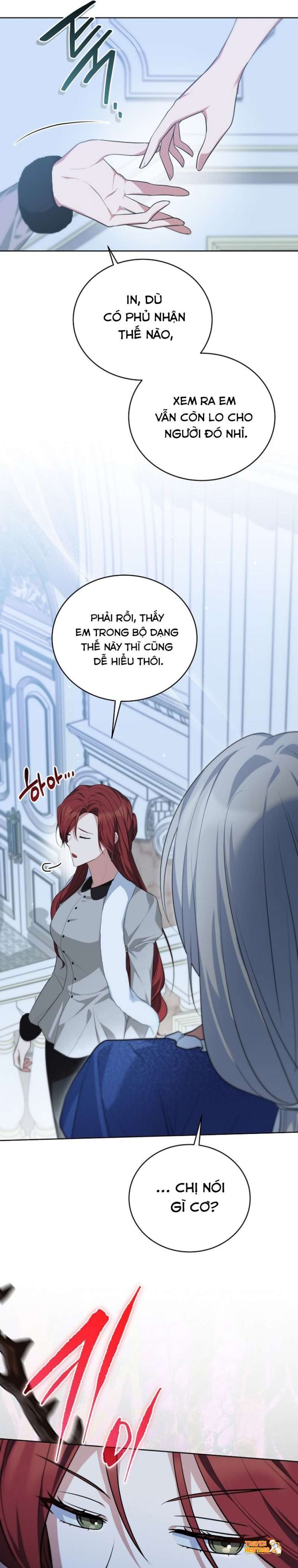 Xem ảnh 〔18+〕gửi Người Bất Tử Mà Tôi Chẳng Thể Thật Lòng - Chapter 14 - tmpj7iwzttl - Truyenhentaiz.net