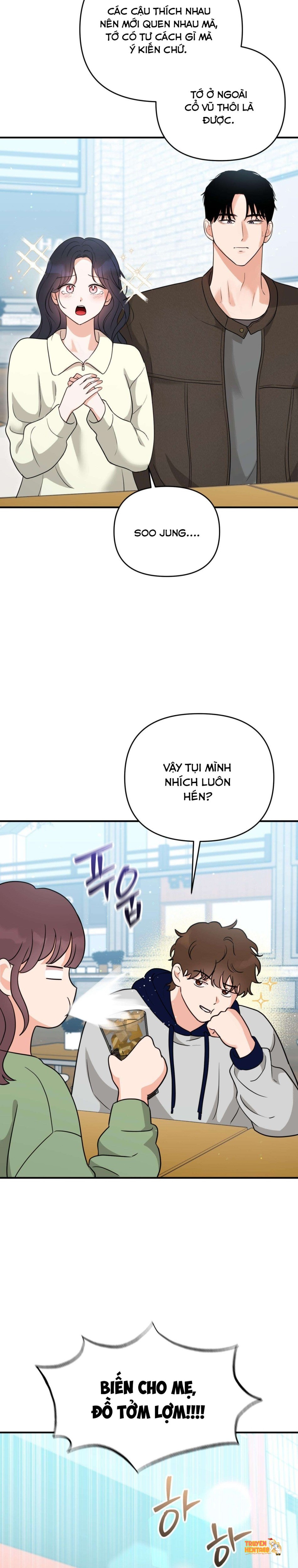 Xem ảnh 『18+』là Bạn Trai Của Bạn Thuở Nhỏ - Chapter 19 - tmpsh275c73 - Truyenhentaiz.net