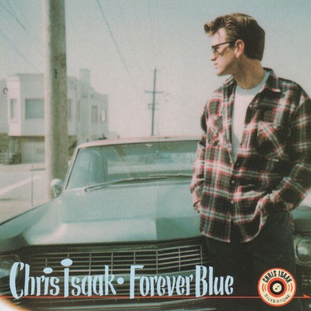 Chris Isa - Forever Blue (2025)
