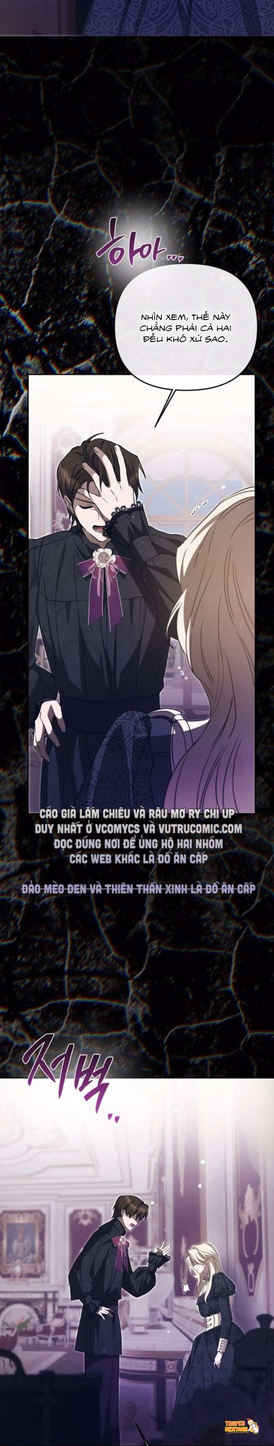 Xem ảnh [18+] Hai Lần Kết Hôn Với Quái Vật - Chapter 29 - tmp12fdjy59 - Truyenhentaiz.net