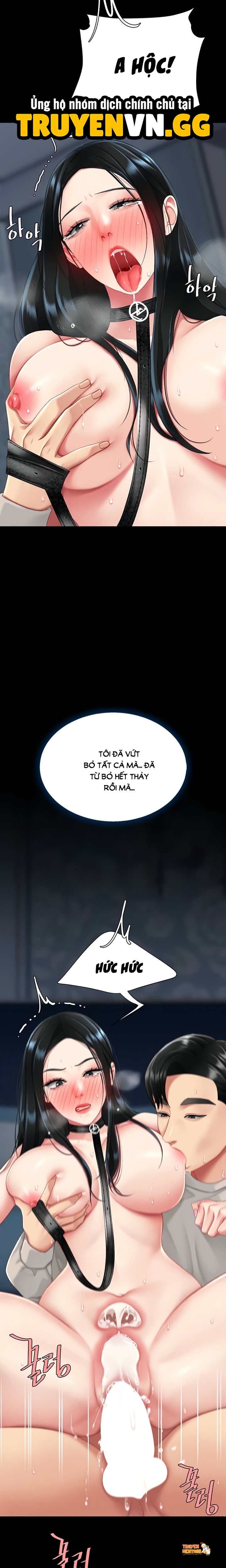 Xem ảnh Ăn Mẹ Trước - Chapter 134 - tmp a2aio4y - Truyenhentaiz.net