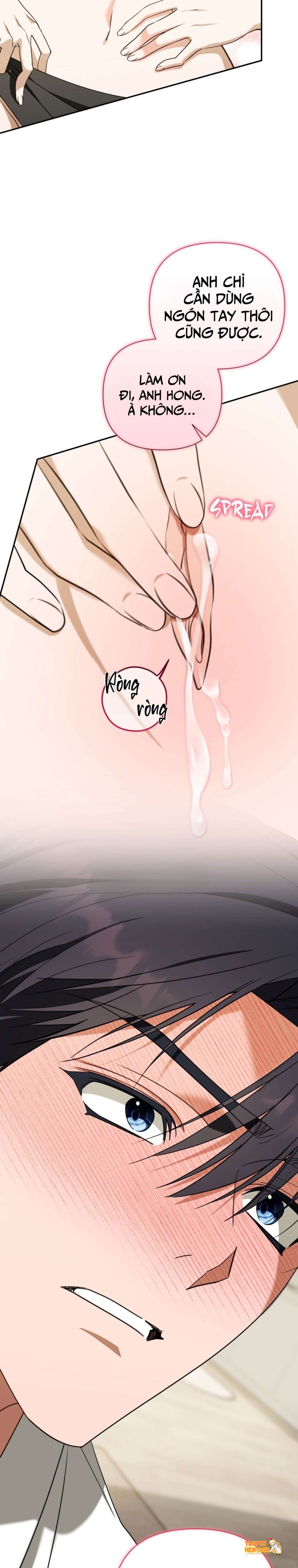 Xem ảnh [không Che] [18+] Đối Tác Trong Công Việc - Chapter 17 - tmpgr2c8kh1 - Truyenhentaiz.net