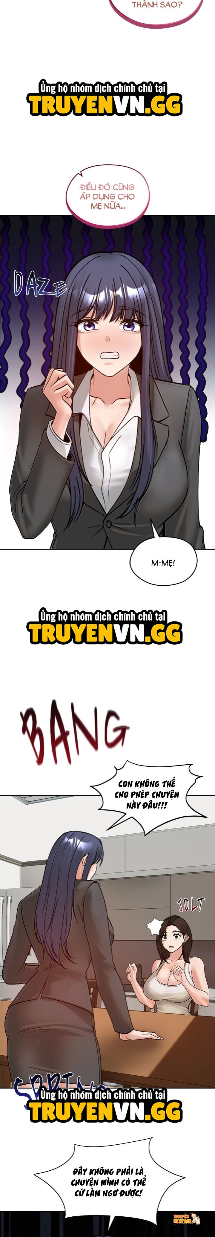 Xem ảnh tmpsblhfc6k trong truyện hentai Người Vợ Bỏ Trốn! - Chapter 52 - hentaitvn.net