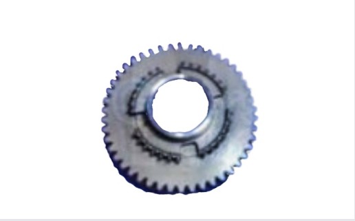 1ST GEAR SUPRO BS6