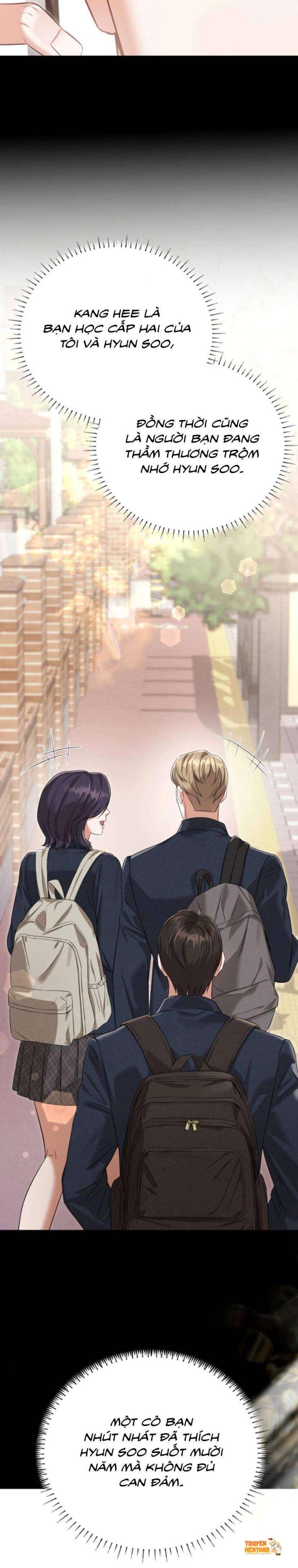 Xem ảnh [18+] Người Bạn Ban Đêm - Chapter 24 - tmp8 txo ym - Truyenhentaiz.net