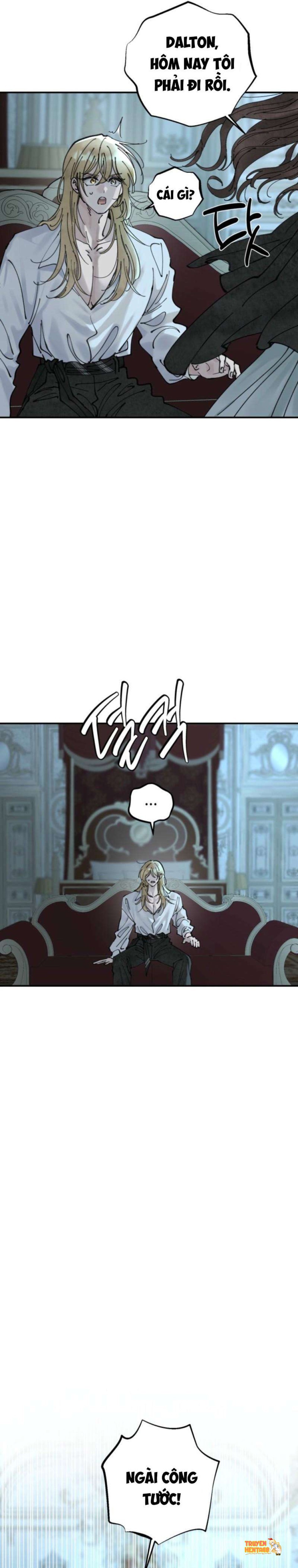 Xem ảnh [18+] Bị Ám Ảnh Bởi Người Sếp Đã Từng Từ Chối Tôi - Chapter 4 - tmpobj27a97 - Truyenhentaiz.net