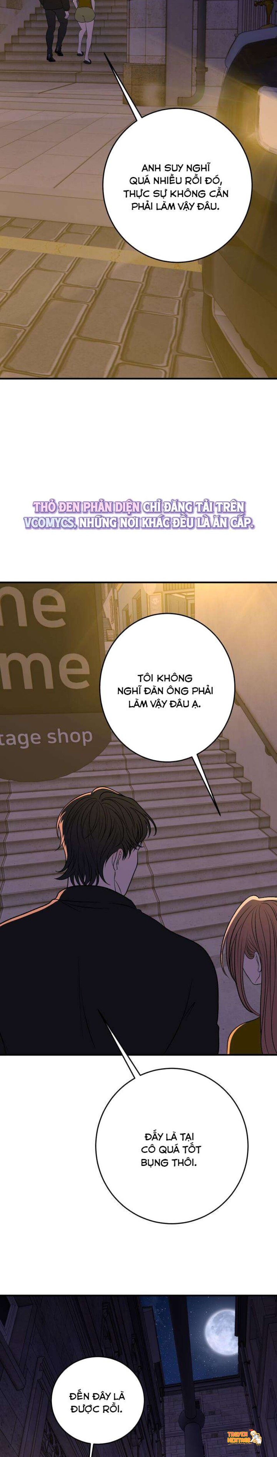 Xem ảnh tmp8eyz8q0w trong truyện hentai 『18+ Không Che』Back To The Moon - Chapter 26 - hentaitvn.net