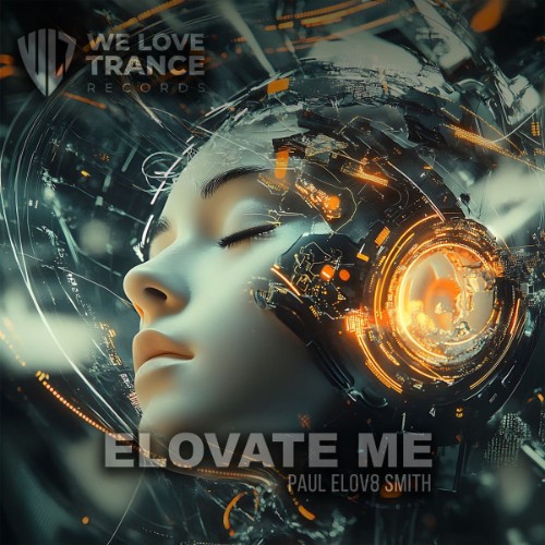 Paul Elov8 Smith - Elovate Me (2026) MP3