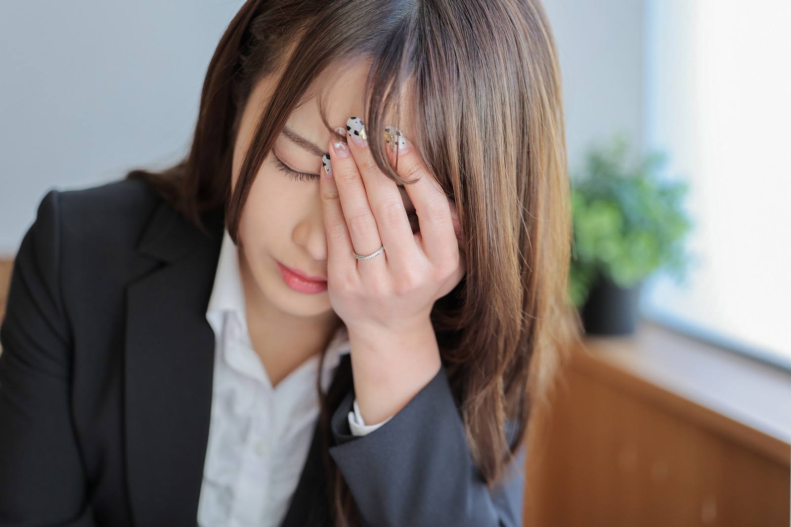 いくみ 学姐同住主题 写真图集｜剧情向 Cosplay 摄影（234P｜370MB）插图9