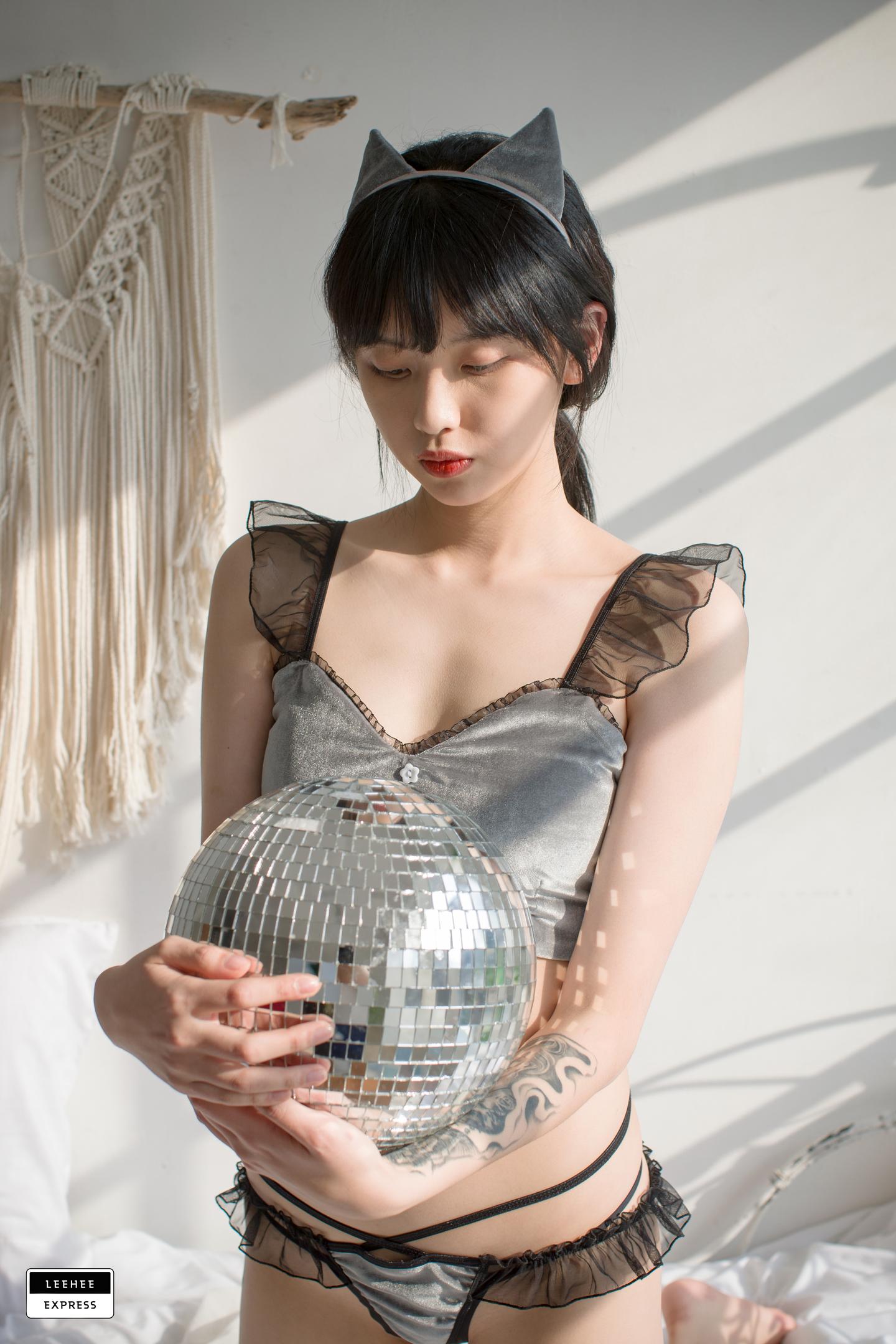 GMS(고말숙) NO.002 [LEEHEE EXPRESS] LEBE-013 8