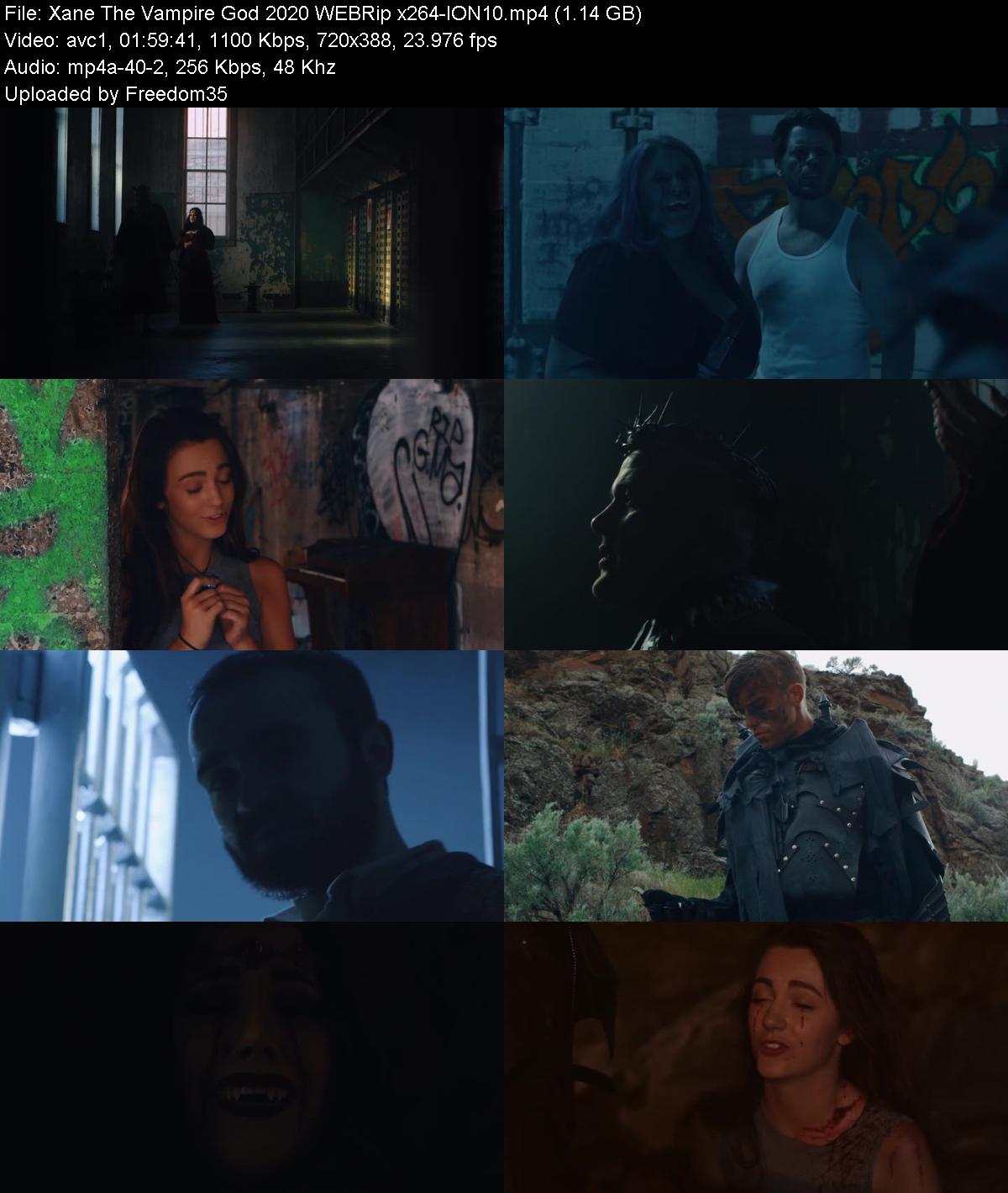 Xane-The-Vampire-God-2020-WEBRip-x264-IO
