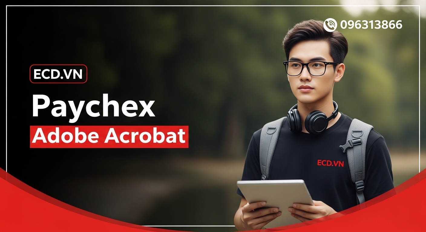 adobe acrobat nhận ngay