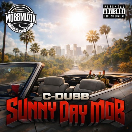 00-c-dubb-sunny-day-mob-single-web-2026.
