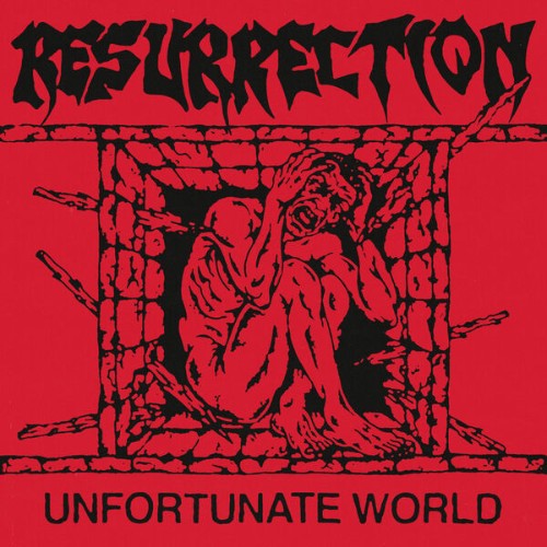 Resurrection - Unfortunate World (2026)