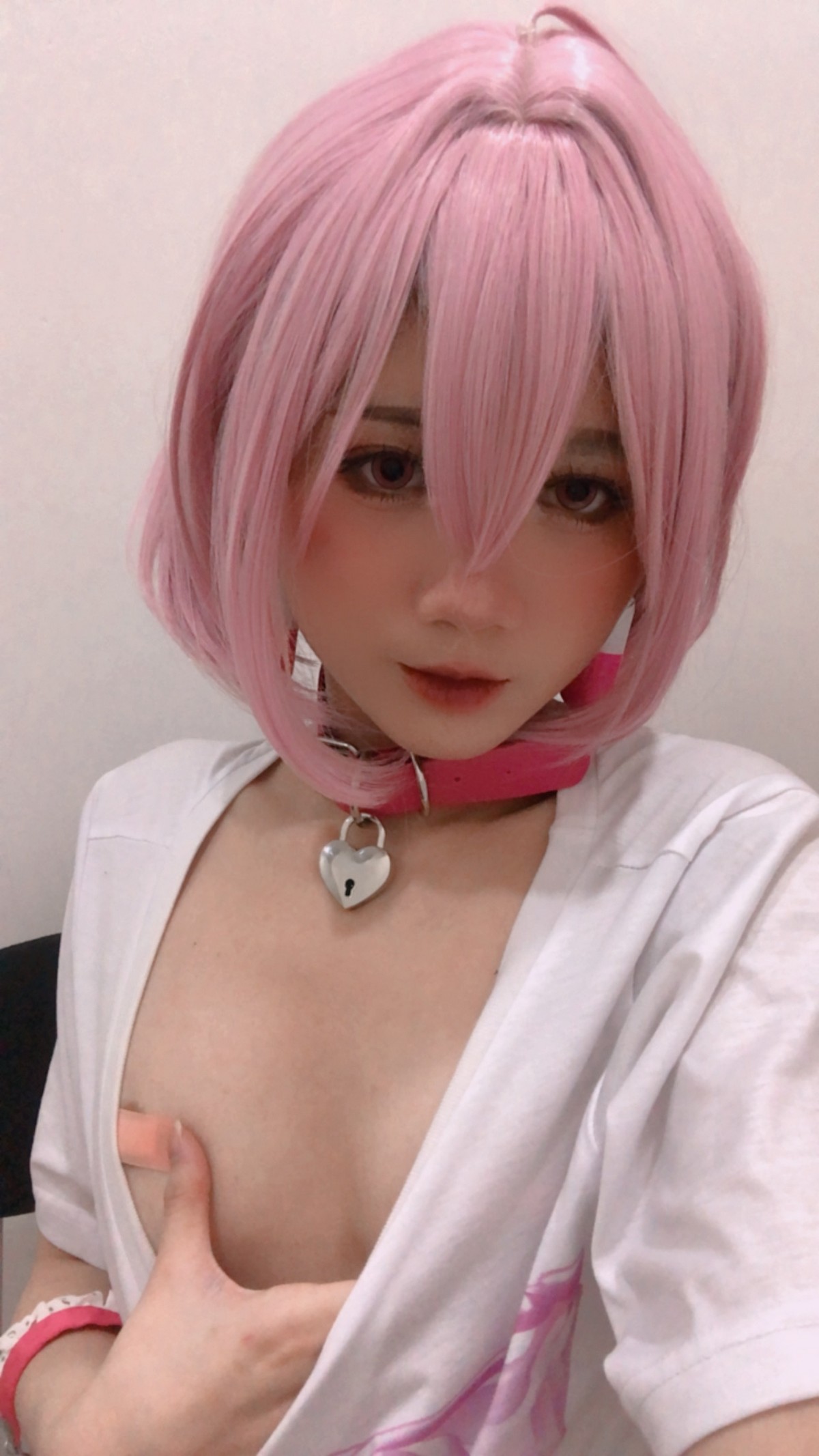 PoppaChan Riamu Yumemi Cosplay Pack – 47 Photos 8 Videos 603MB插图5