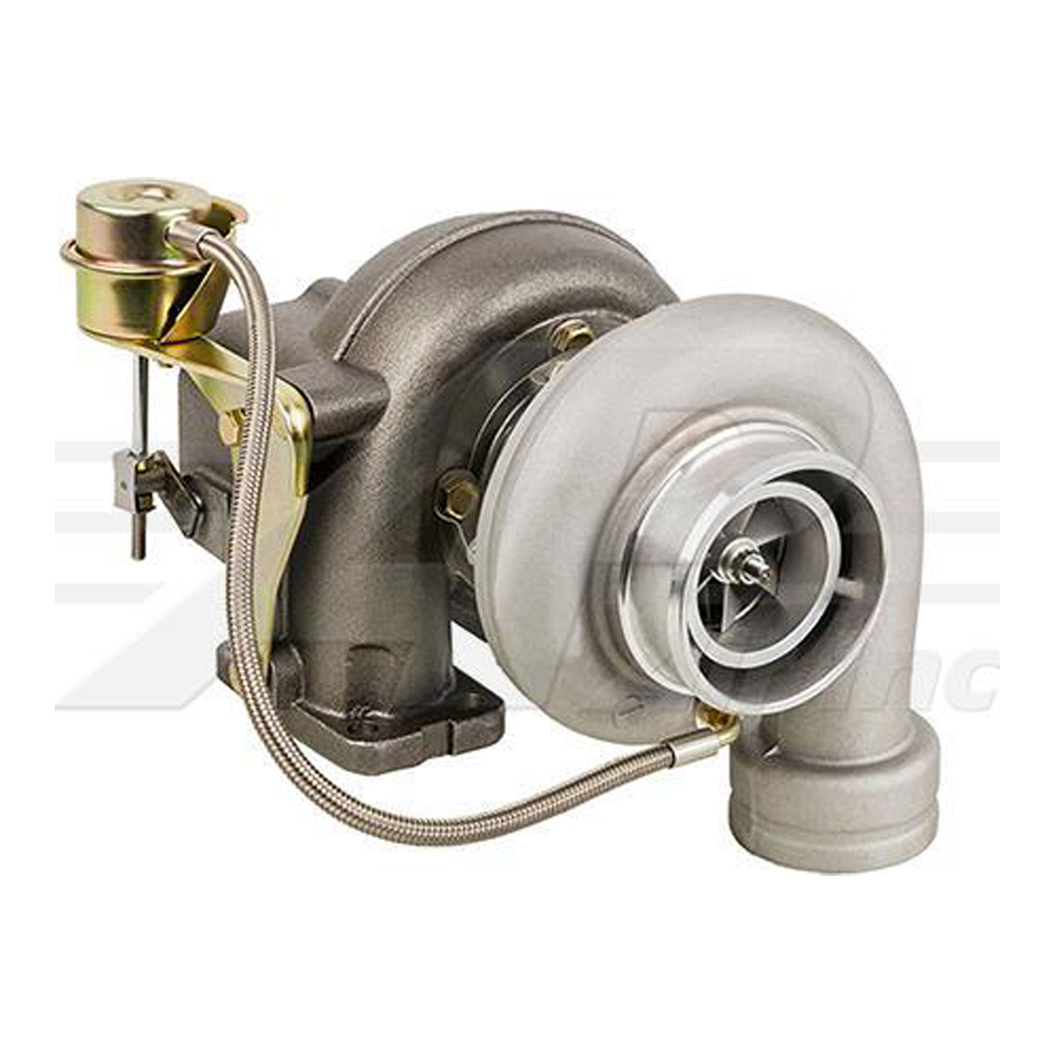 Turbo for Deutz/Volvo OE# 04259318