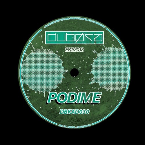 Podime - Velvet Anomalies (2026) MP3