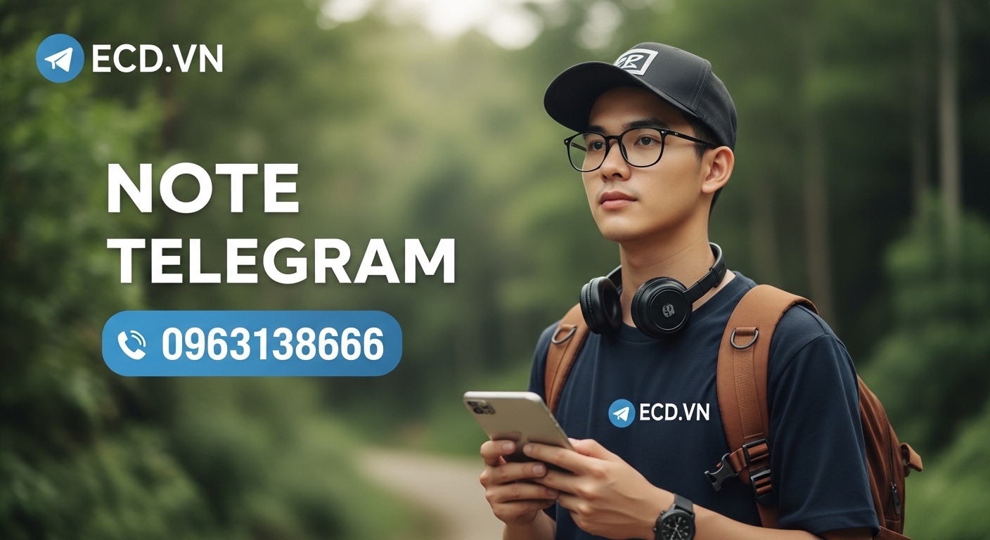 telegram account giao nhanh
