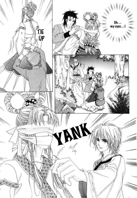 Crazy Girl Shin BiaVol7-2