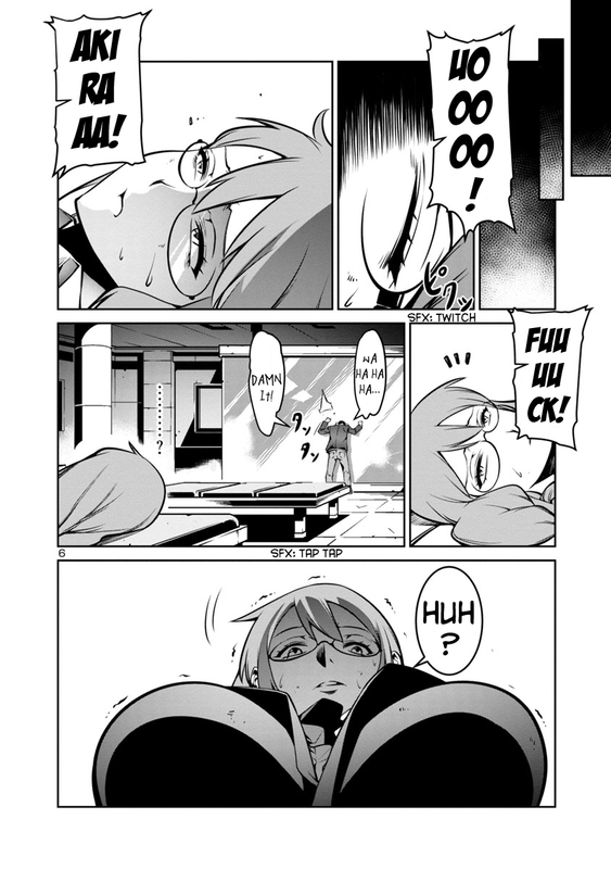 Kyochuu RettouChap7-1