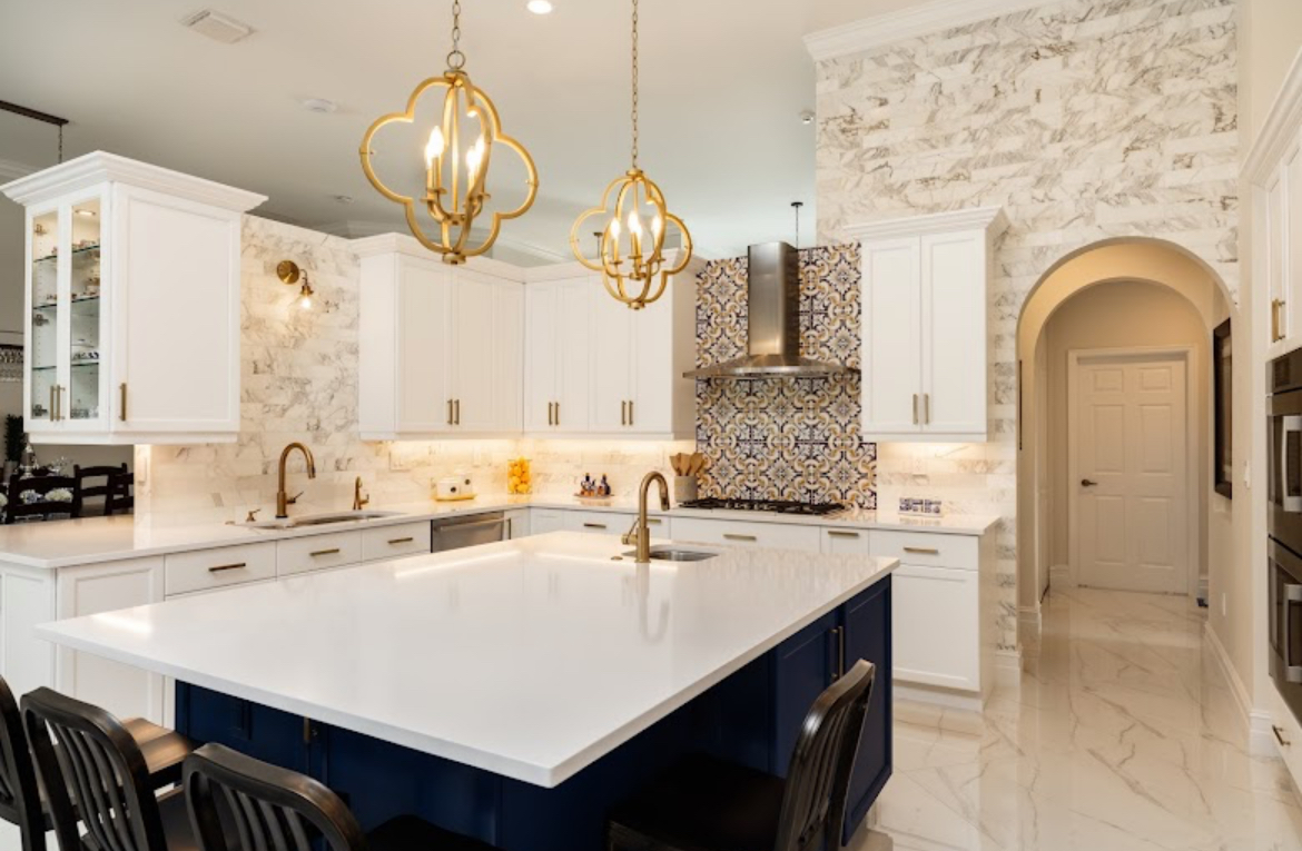 Kitchen Remodel
