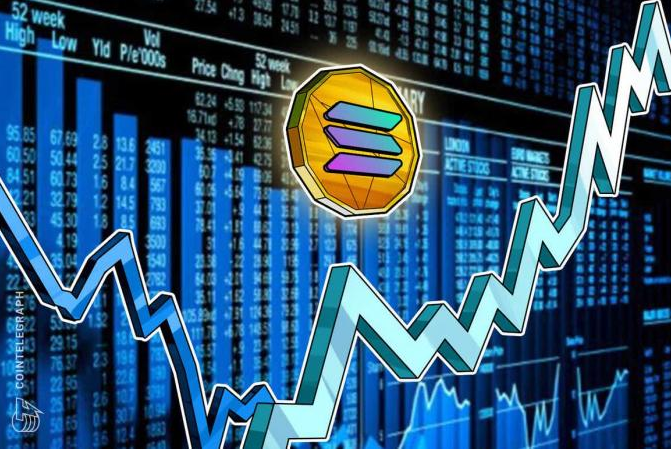 article imageПрогноз: Solana взлетит до 1300$
